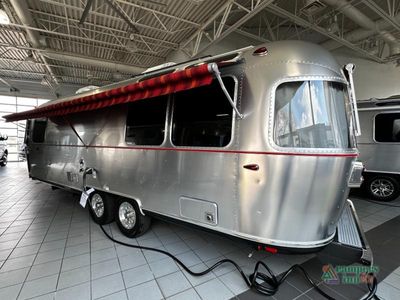 2026 Airstream Stetson + 6666 Special Edition - Photo 6