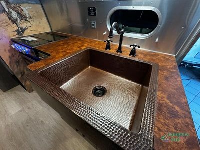 2026 Airstream Stetson + 6666 Special Edition - Photo 18