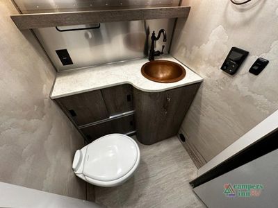2026 Airstream Stetson + 6666 Special Edition - Photo 39