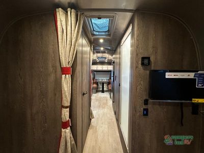 2026 Airstream Stetson + 6666 Special Edition - Photo 47