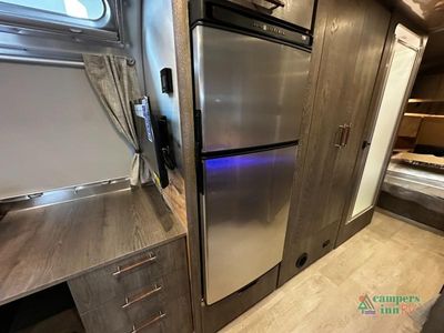 2026 Airstream Stetson + 6666 Special Edition - Photo 26