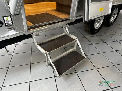 2026 Airstream Stetson + 6666 Special Edition - Photo 12