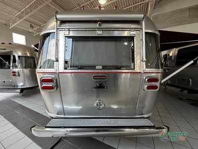 2026 Airstream Stetson + 6666 Special Edition - Photo 7