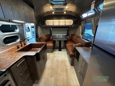 2026 Airstream Stetson + 6666 Special Edition - Photo 3
