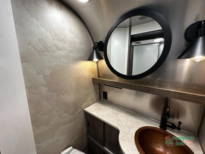 2026 Airstream Stetson + 6666 Special Edition - Photo 41