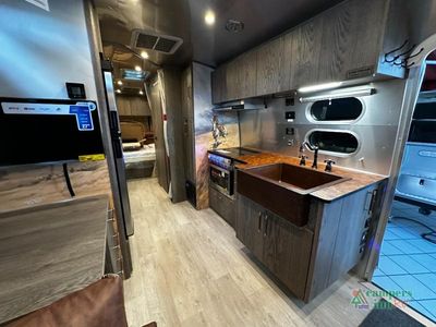 2026 Airstream Stetson + 6666 Special Edition - Photo 15