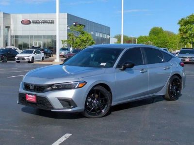 2023 Honda Civic - Photo 2