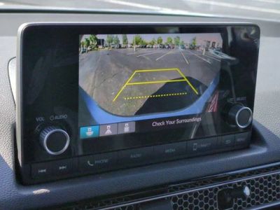 2023 Honda Civic - Photo 12