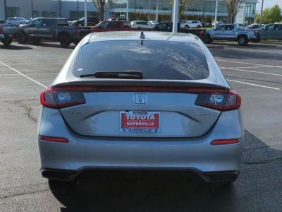 2023 Honda Civic - Photo 6