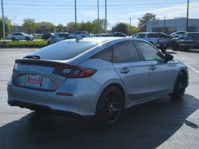 2023 Honda Civic - Photo 5