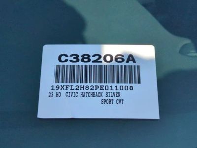 2023 Honda Civic - Photo 16