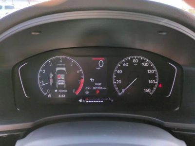 2023 Honda Civic - Photo 10