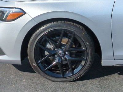 2023 Honda Civic - Photo 7