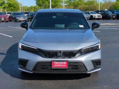 2023 Honda Civic - Photo 4
