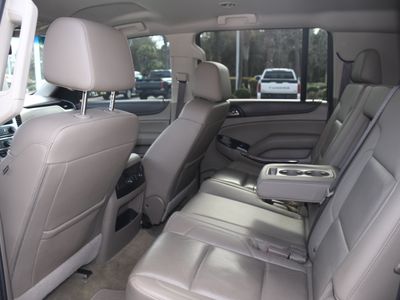 2018 GMC Yukon XL - Photo 15