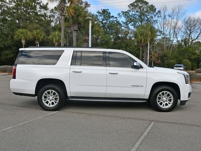 2018 GMC Yukon XL - Photo 1