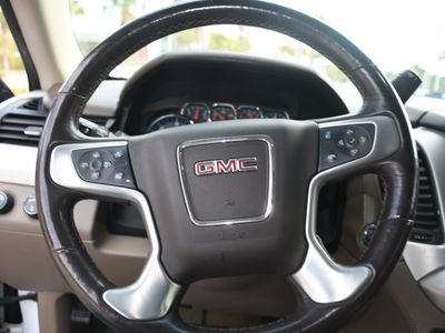 2018 GMC Yukon XL - Photo 12