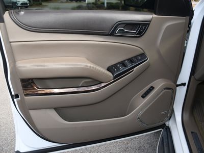 2018 GMC Yukon XL - Photo 8