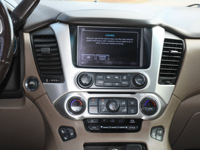 2018 GMC Yukon XL - Photo 16