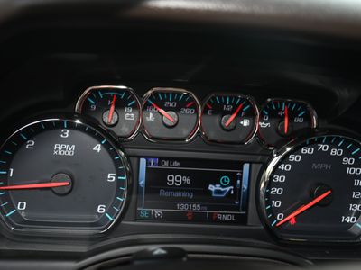 2018 GMC Yukon XL - Photo 13