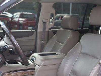 2018 GMC Yukon XL - Photo 11