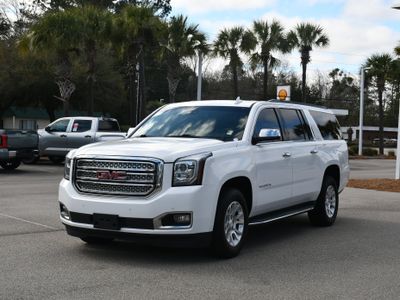 2018 GMC Yukon XL - Photo 5