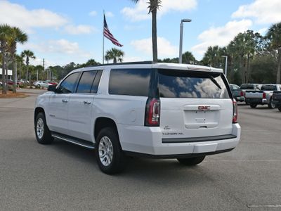 2018 GMC Yukon XL - Photo 3
