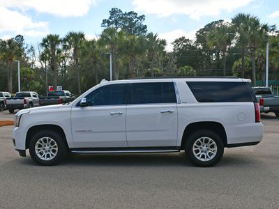 2018 GMC Yukon XL - Photo 4