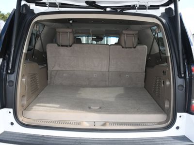 2018 GMC Yukon XL - Photo 17