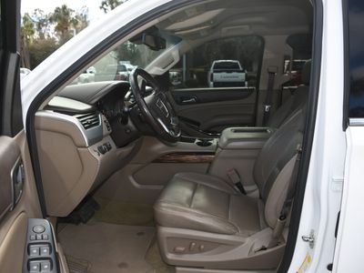 2018 GMC Yukon XL - Photo 6