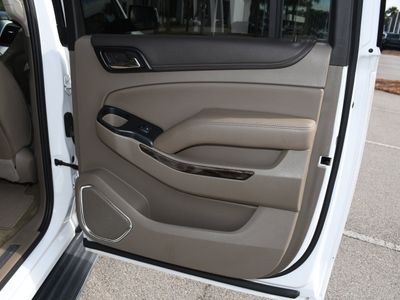 2018 GMC Yukon XL - Photo 19
