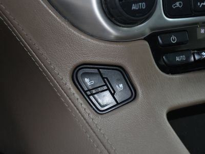 2018 GMC Yukon XL - Photo 14