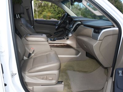 2018 GMC Yukon XL - Photo 24
