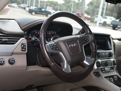 2018 GMC Yukon XL - Photo 7