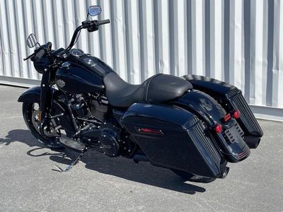 2025 Harley-Davidson FLHRXS - Road King Special - Photo 4