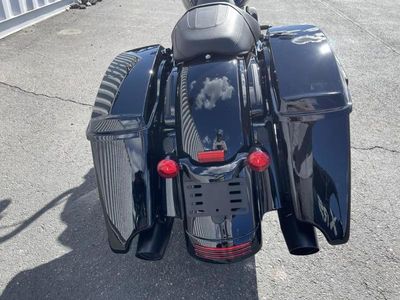 2025 Harley-Davidson FLHRXS - Road King Special - Photo 5