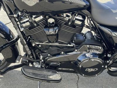 2025 Harley-Davidson FLHRXS - Road King Special - Photo 12