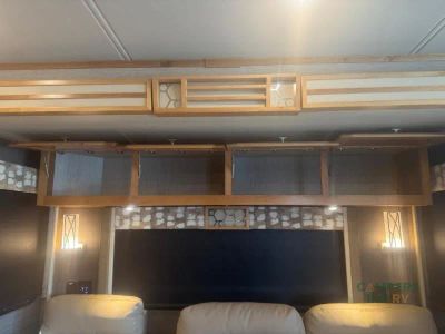 2021 Tiffin Motorhomes Open Road — photo 24 view