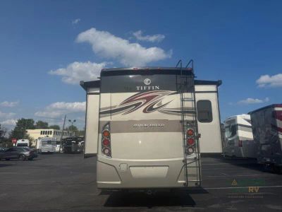 2021 Tiffin Motorhomes Open Road — photo 9 view