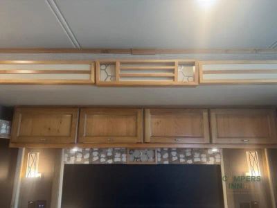 2021 Tiffin Motorhomes Open Road — photo 23 view