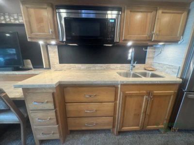 2021 Tiffin Motorhomes Open Road — photo 27 view