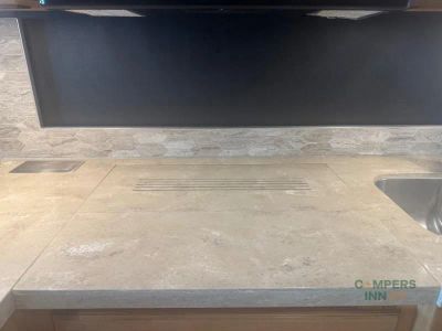 2021 Tiffin Motorhomes Open Road — photo 22 view