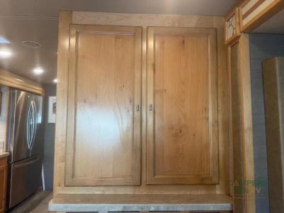 2021 Tiffin Motorhomes Open Road — photo 42 view