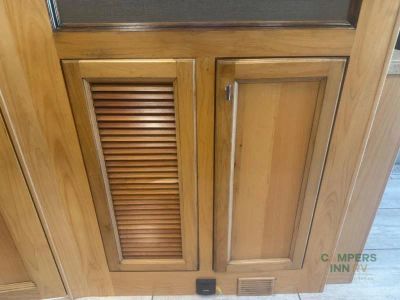 2021 Tiffin Motorhomes Open Road — photo 37 view