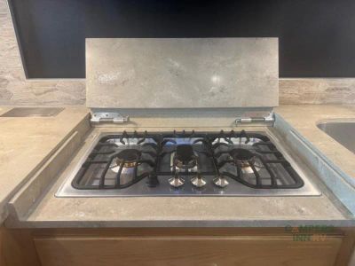 2021 Tiffin Motorhomes Open Road — photo 28 view