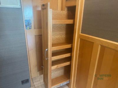 2021 Tiffin Motorhomes Open Road — photo 49 view