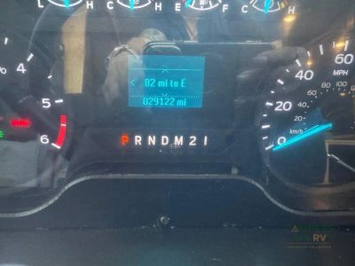 2021 Tiffin Motorhomes Open Road — photo 12 view