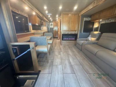 2021 Tiffin Motorhomes Open Road — photo 13 view