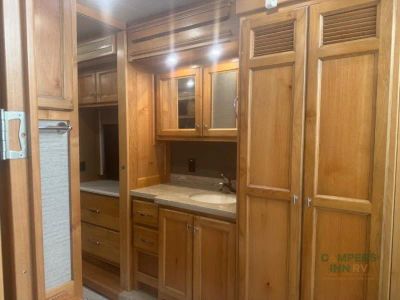 2021 Tiffin Motorhomes Open Road — photo 50 view