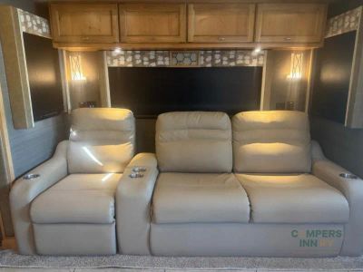 2021 Tiffin Motorhomes Open Road — photo 19 view